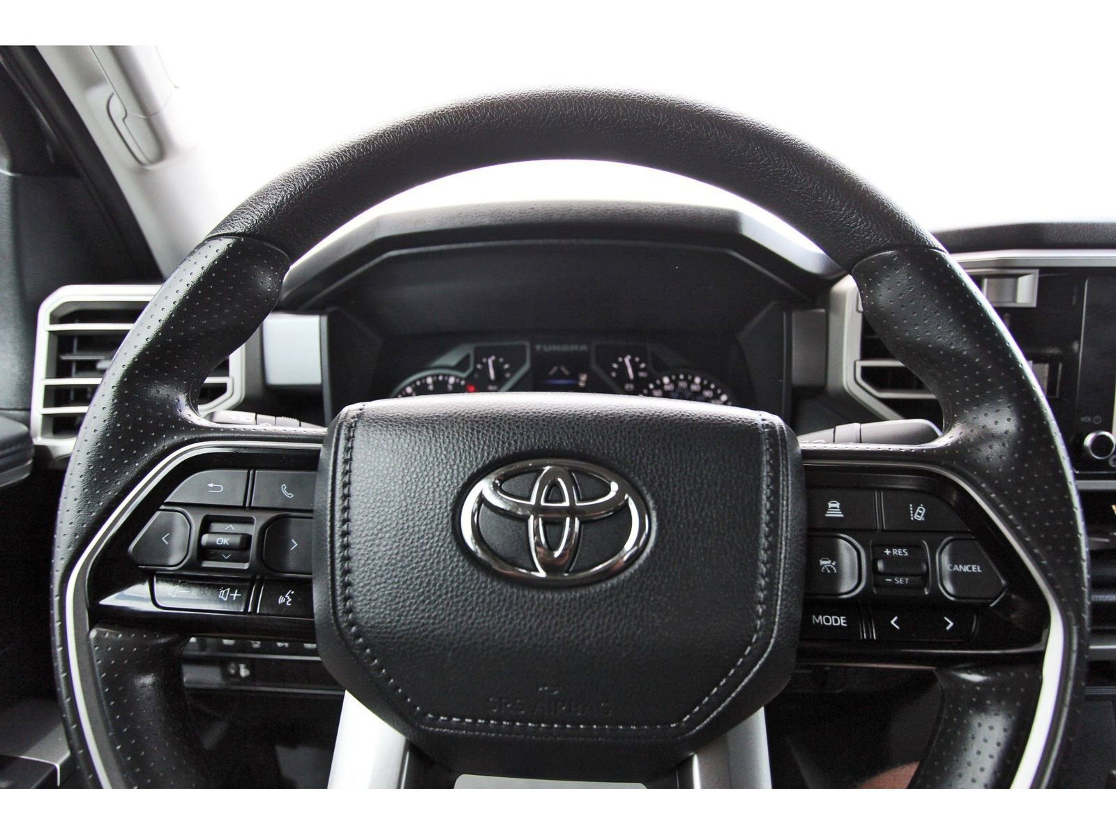 Used 2023 Toyota Tundra SR5 image 15