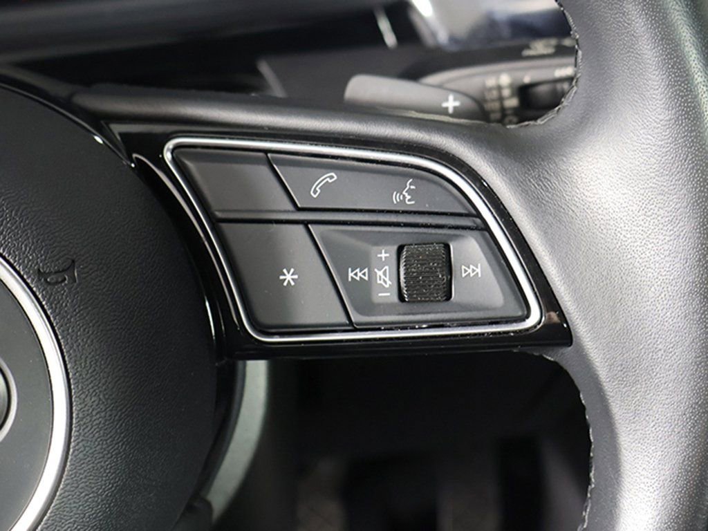 Used 2023 Audi A3 2.0T Premium w/ Convenience Package image 38