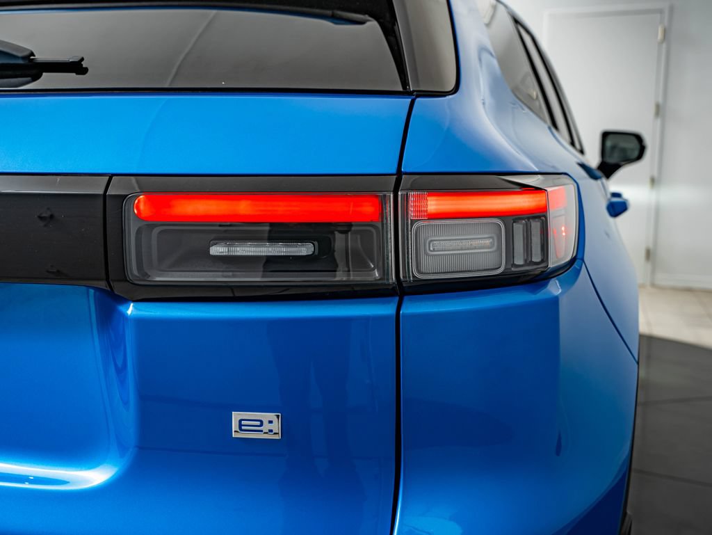 Used 2024 Honda Prologue EX image 15
