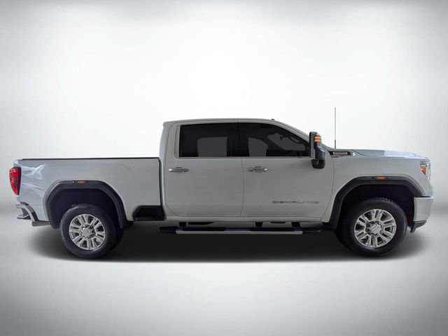 Used 2020 GMC Sierra 2500 Denali w/ Denali Ultimate Package AWD/4WD image 2