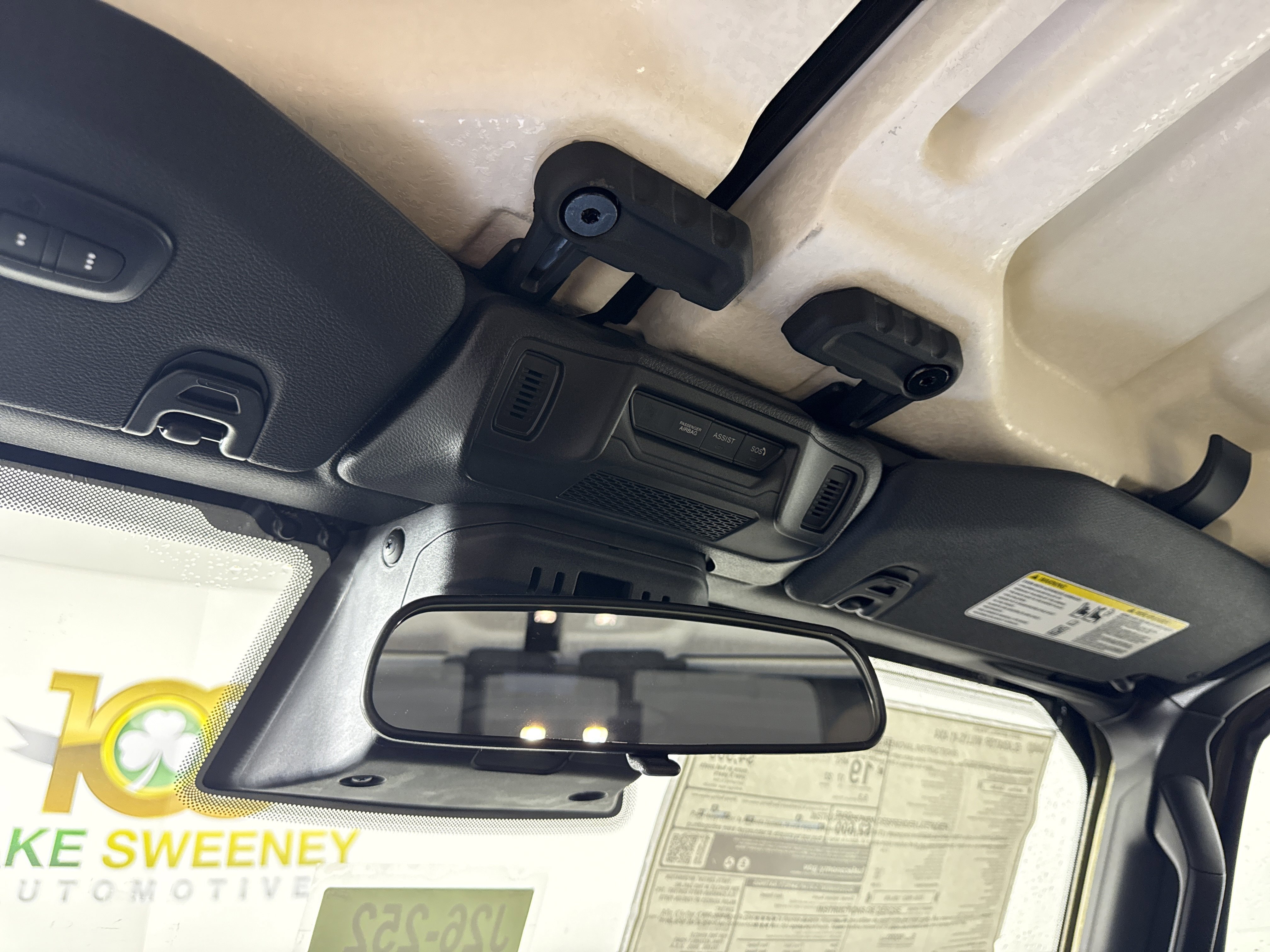 New 2026 Jeep Gladiator Willys image 24