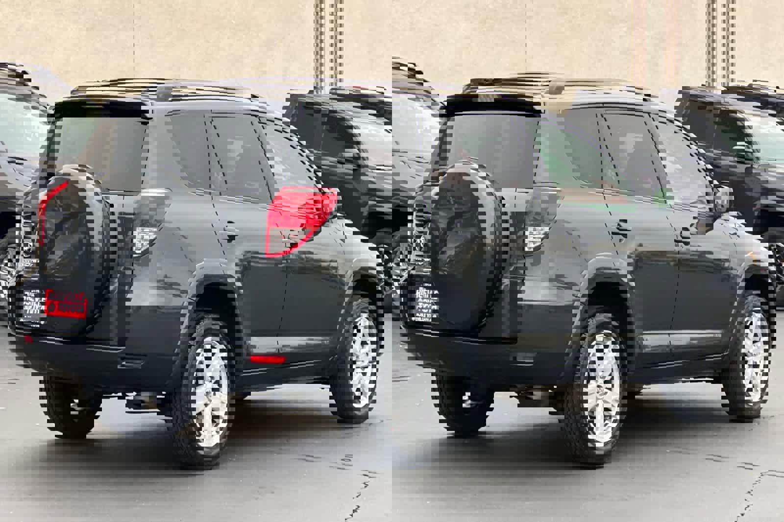 Used 2006 Toyota RAV4 Sport image 2