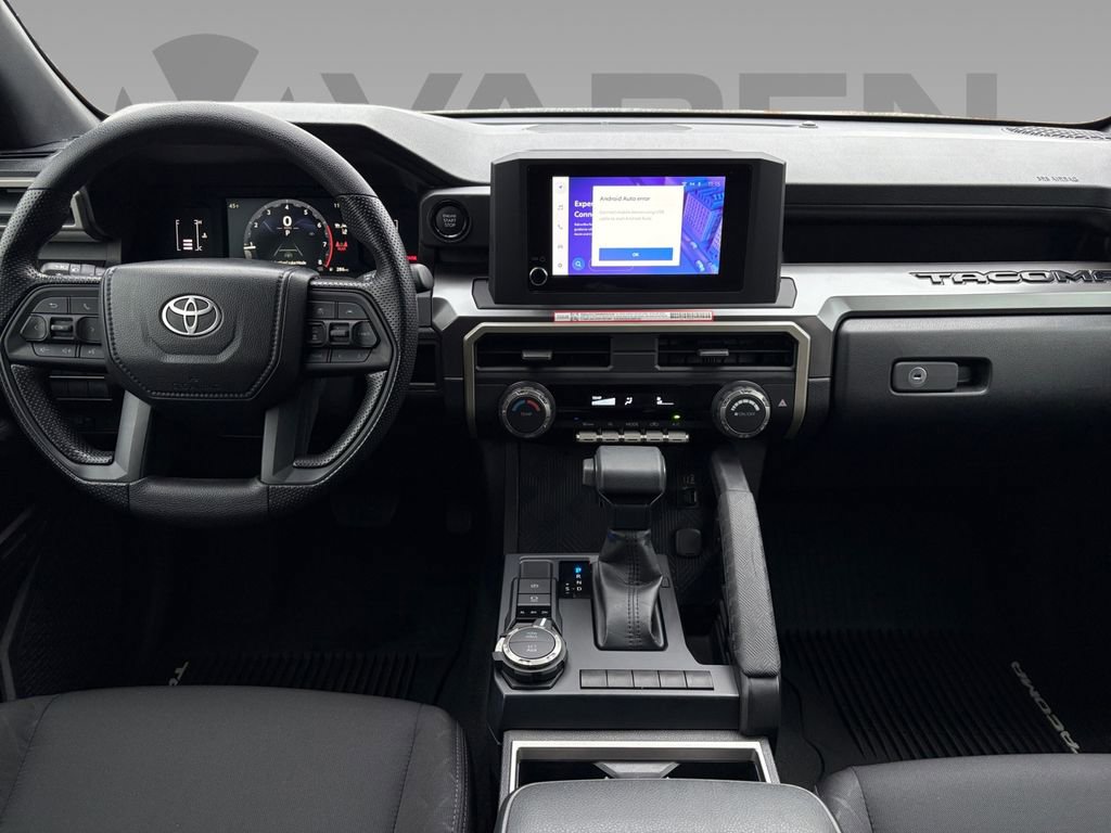 Used 2025 Toyota Tacoma SR5 image 2