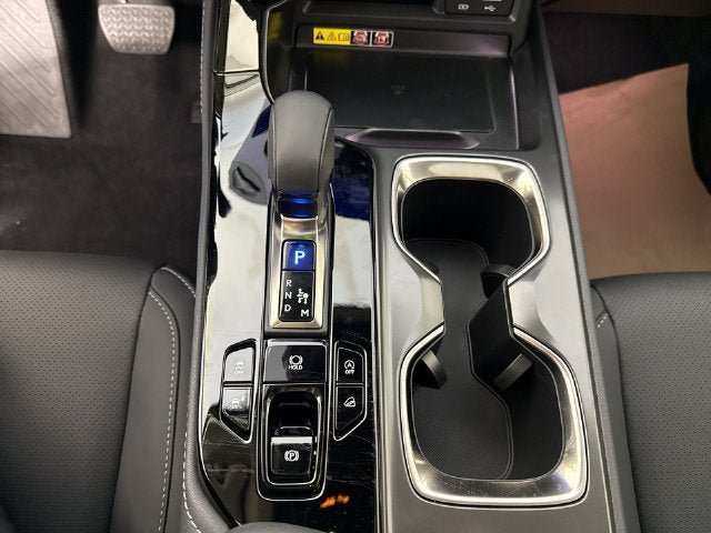 New 2026 Lexus NX 350 AWD w/ Premium Package image 17