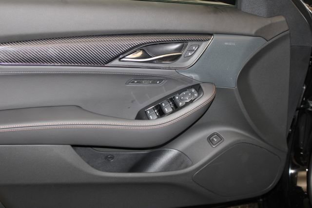 New 2026 Cadillac CT5 V image 35