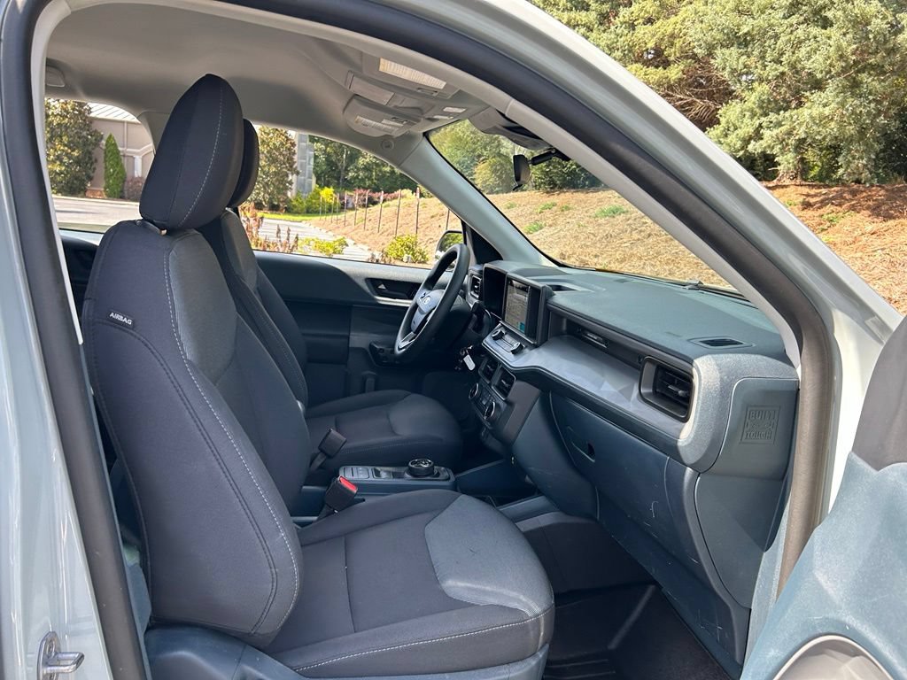 Used 2023 Ford Maverick XL FWD image 45