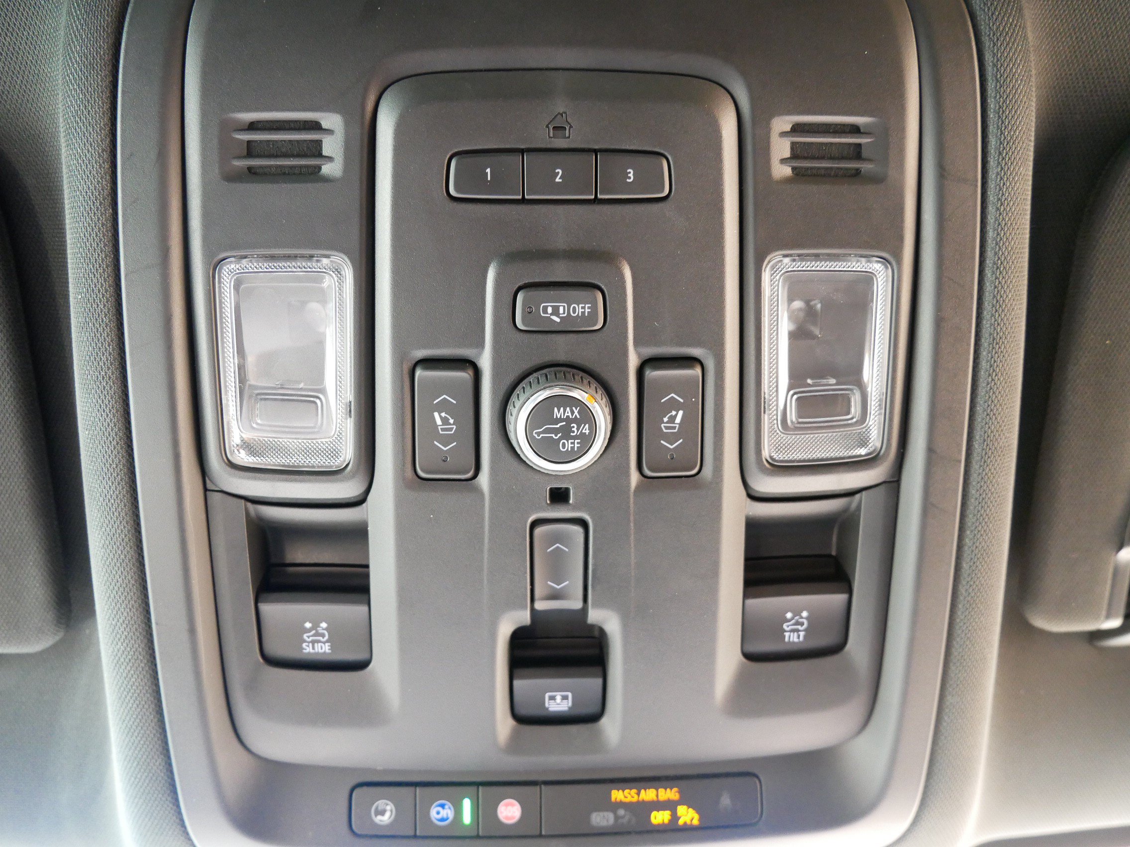 Used 2021 Chevrolet Tahoe High Country AWD/4WD image 22