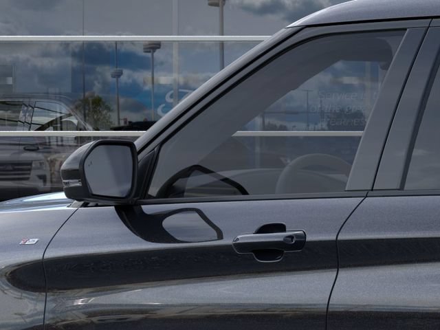 New 2026 Ford Explorer ST-Line w/ ST-Line Street Pack AWD/4WD image 20