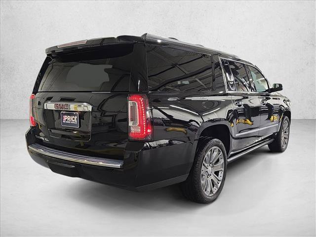 Used 2015 GMC Yukon XL Denali w/ Premium Package AWD/4WD image 5