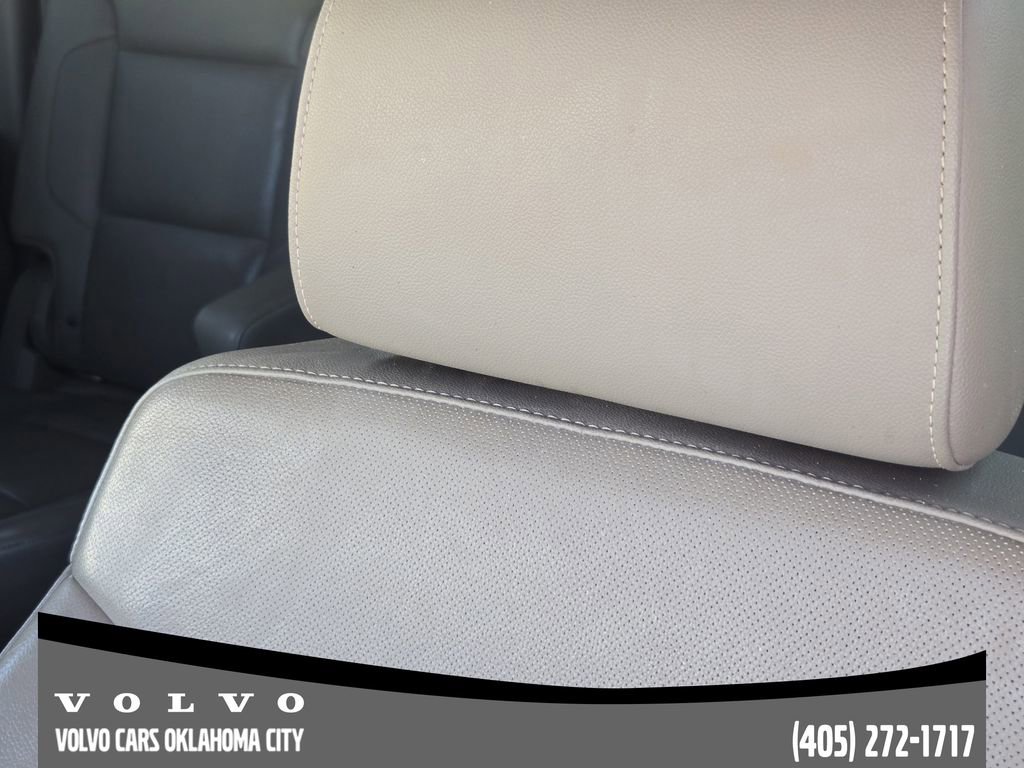 Used 2015 GMC Yukon XL SLT w/ Open Road Package image 12