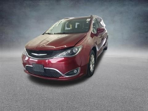 Used 2019 Chrysler Pacifica Touring-L FWD image 35