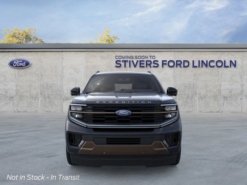 New 2026 Ford Expedition Max King Ranch AWD/4WD image 7
