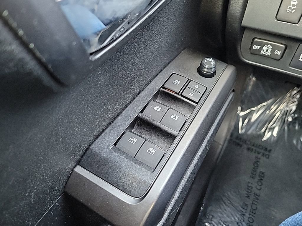 Used 2023 Toyota Tacoma TRD Off-Road w/ Technology Package image 22