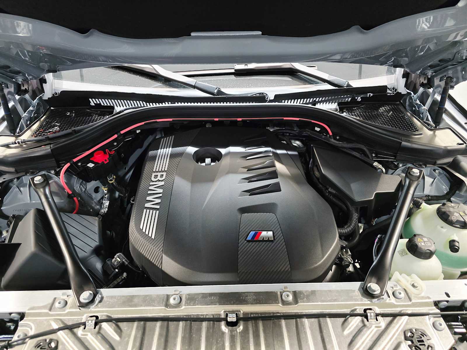 New 2026 BMW X3 M50 w/ Premium Package image 9