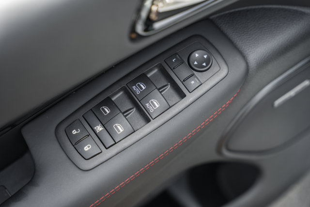 New 2026 Dodge Durango GT AWD/4WD image 52