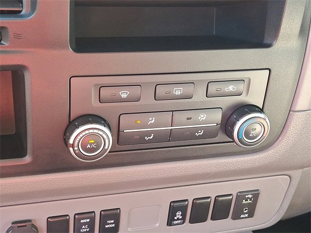 Used 2019 Nissan NV 2500 SV w/ Navigation Package image 19