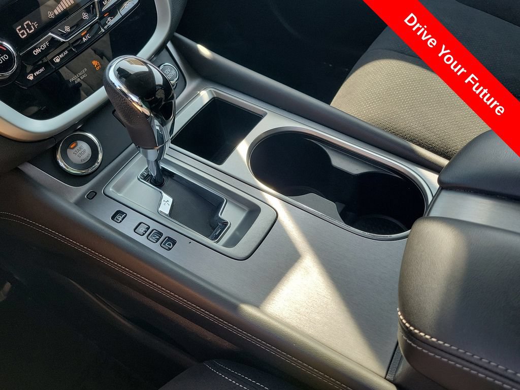 Used 2021 Nissan Murano SV FWD image 16