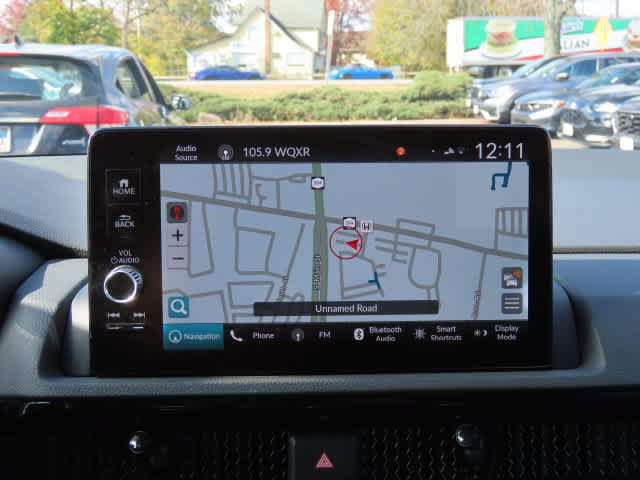 Used 2024 Honda CR-V Sport Touring image 21