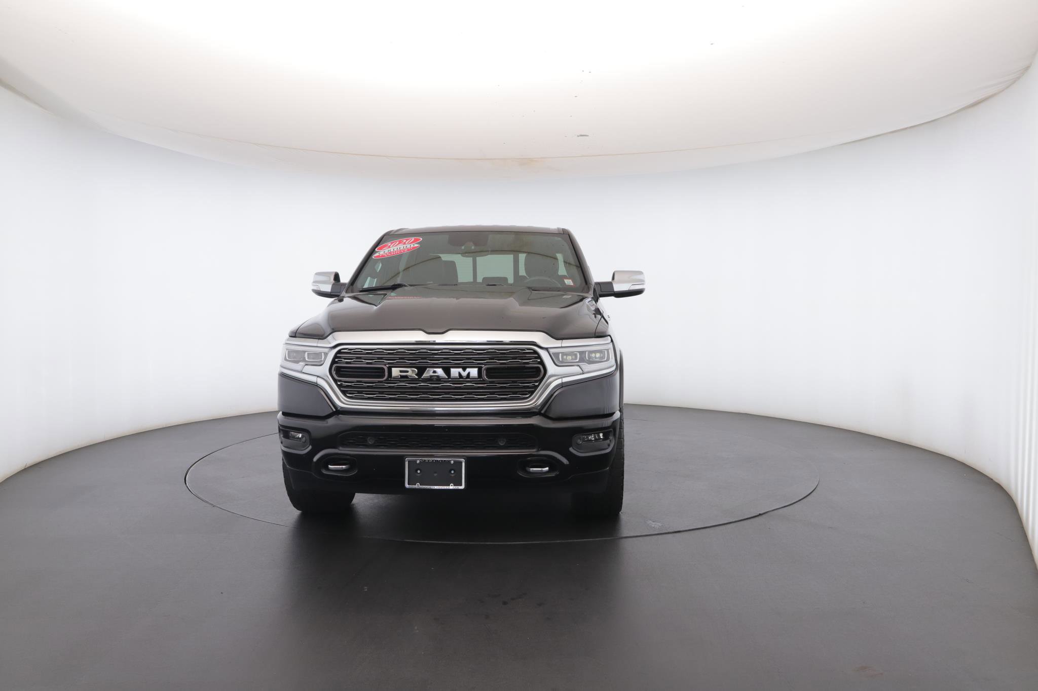 Certified 2020 RAM 1500 Limited image 42