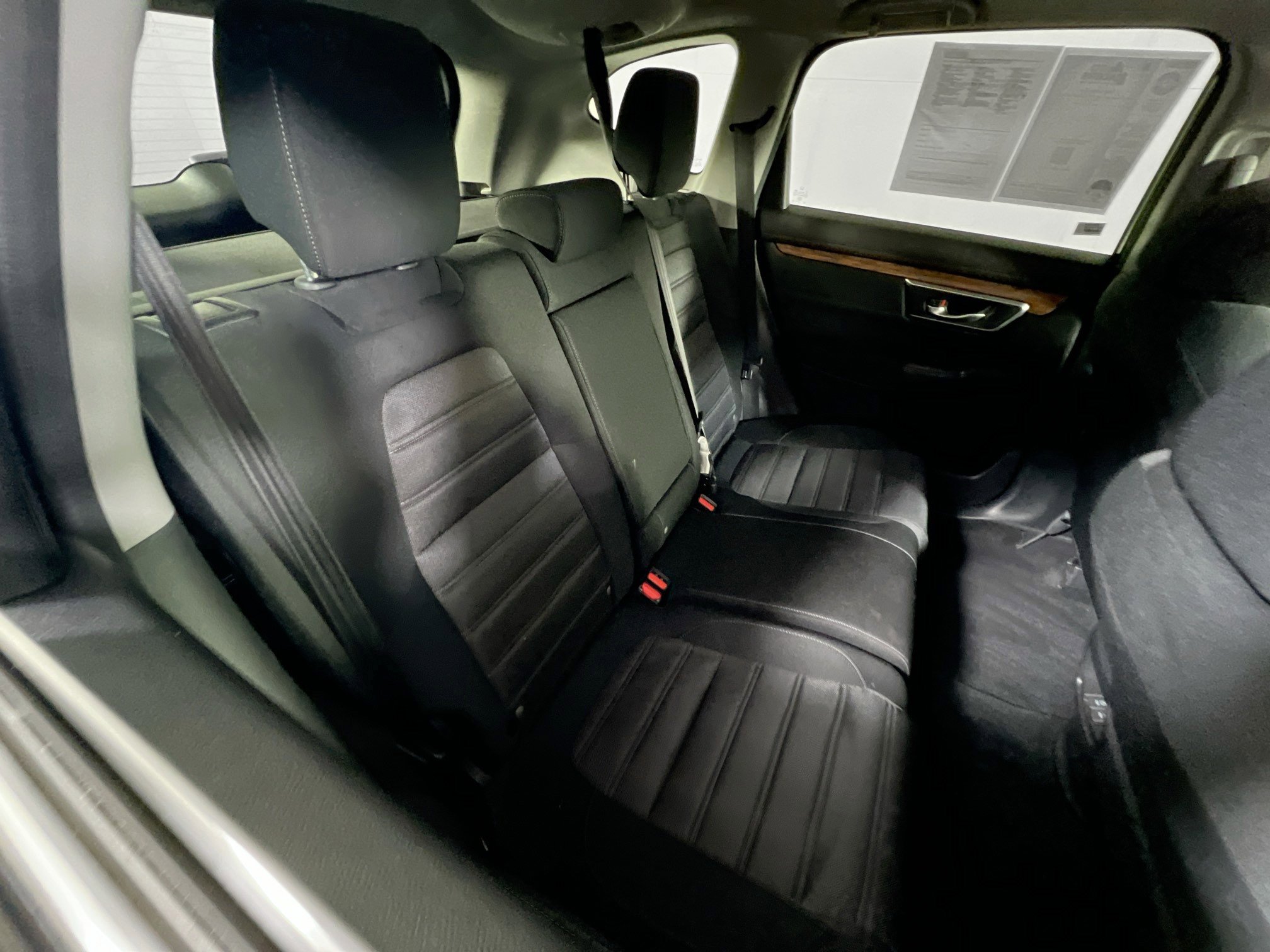 Used 2022 Honda CR-V EX image 26