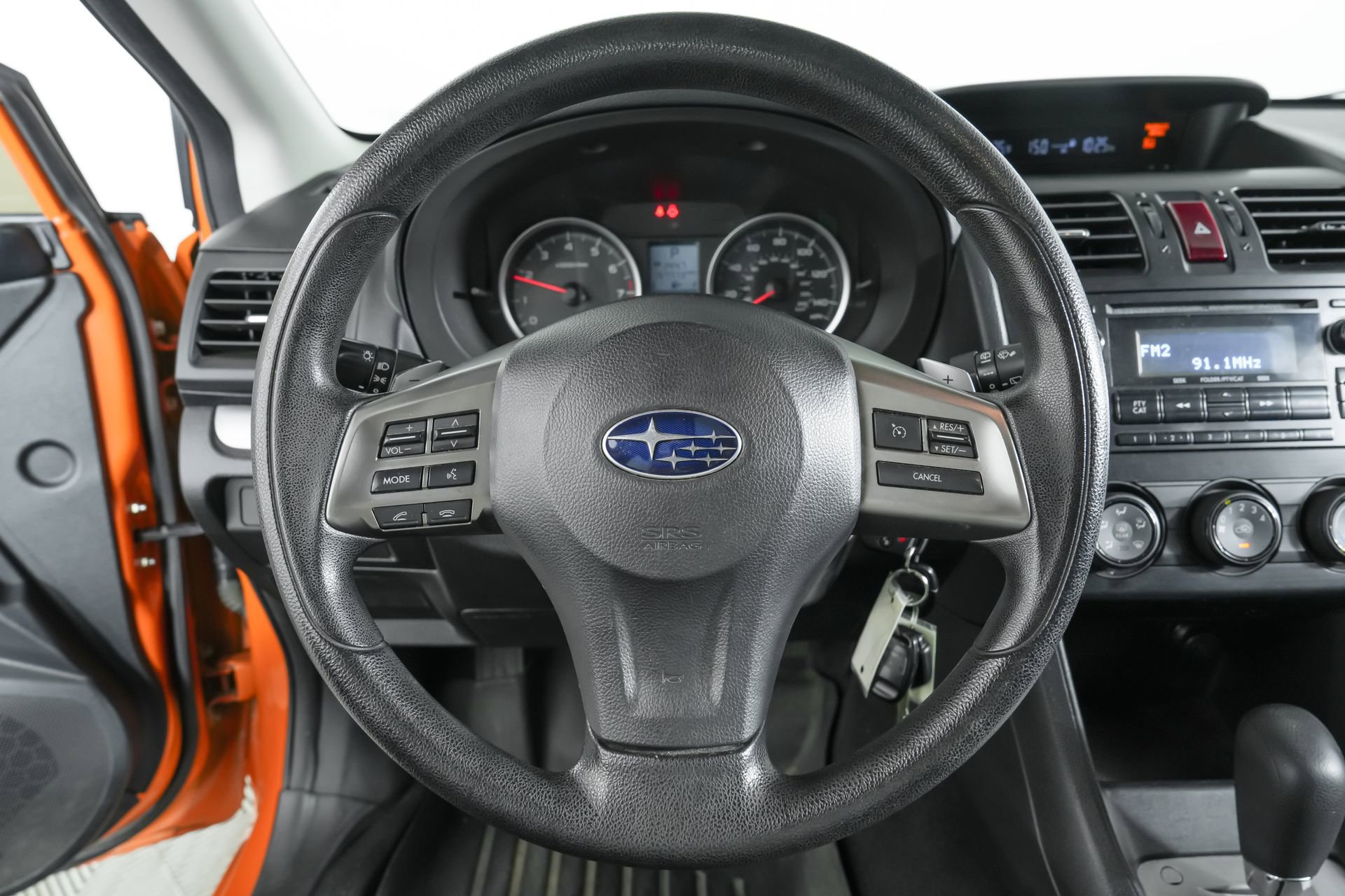 Used 2014 Subaru Crosstrek 2.0i Premium w/ Moonroof Package image 23