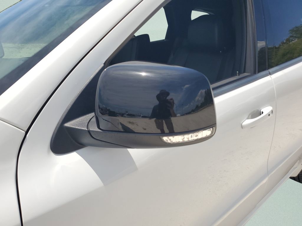 Used 2022 Dodge Durango GT RWD image 26