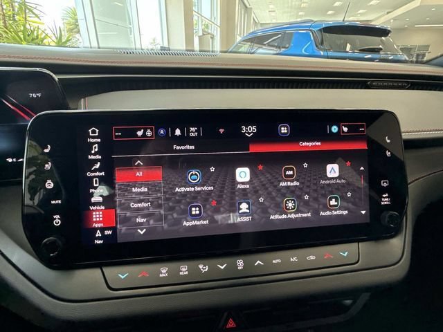 New 2026 Dodge Charger Scat Pack AWD/4WD image 29