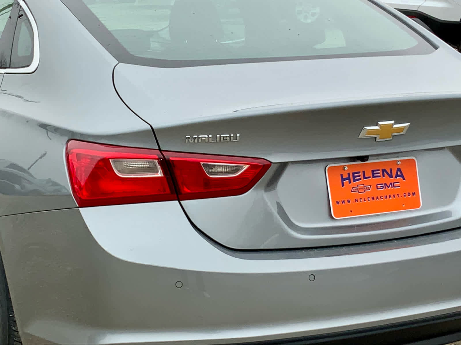 Used 2024 Chevrolet Malibu LT image 12