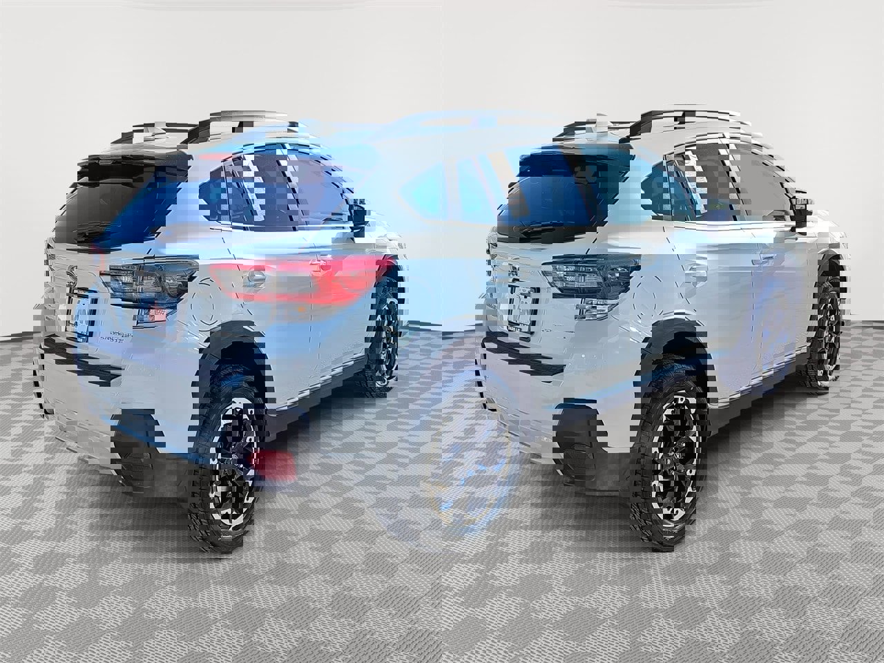 Certified 2023 Subaru Crosstrek 2.0i Premium image 5