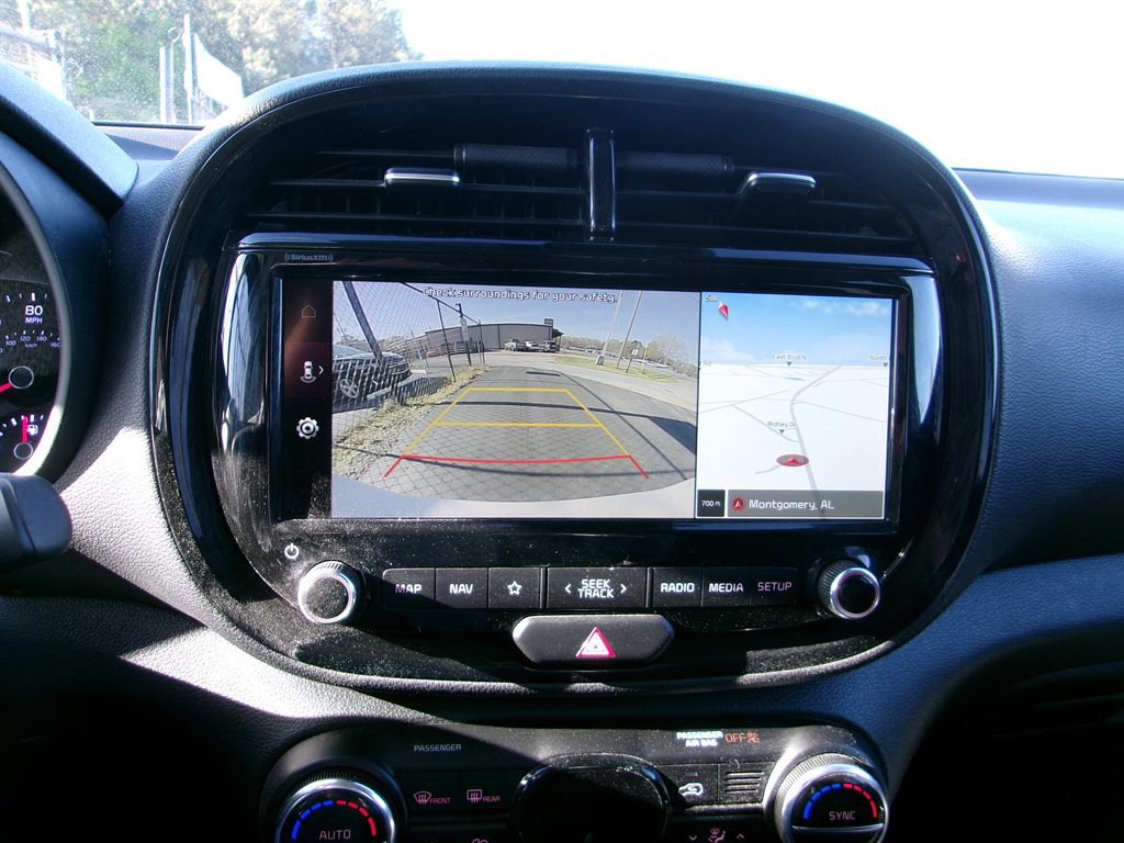 Used 2022 Kia Soul GT-Line image 19