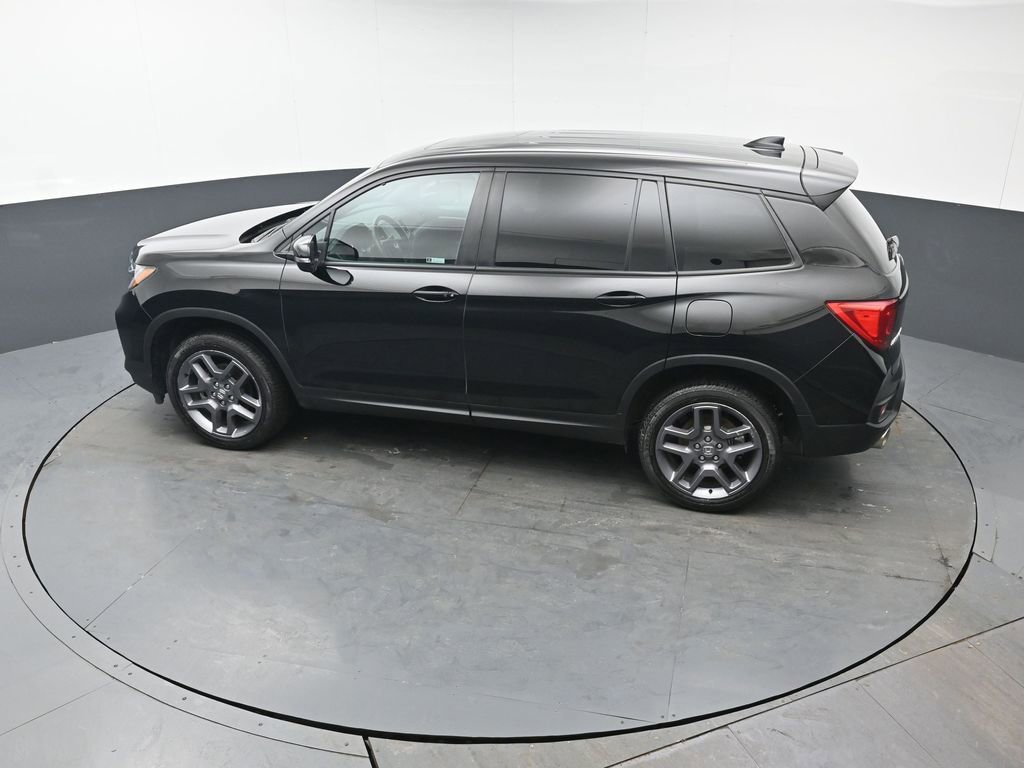 Certified 2023 Honda Passport EX-L image 39