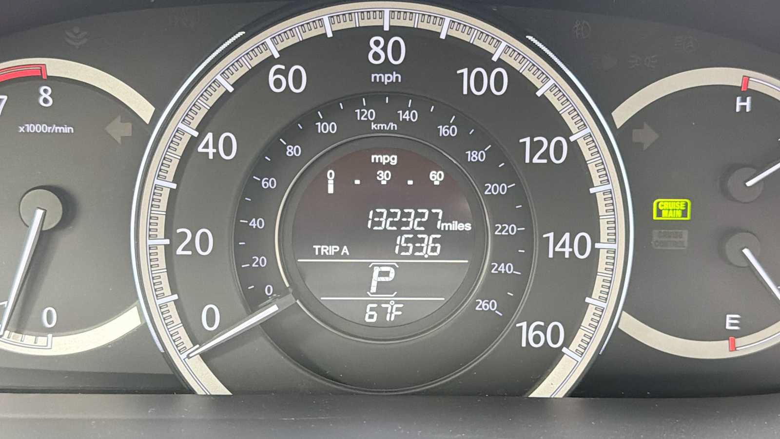 Used 2013 Honda Accord LX image 17