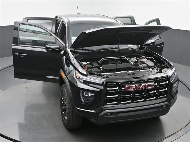 New 2026 GMC Canyon Elevation w/ Convenience Package image 62