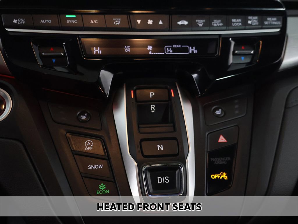 Used 2025 Honda Odyssey Sport-L image 7