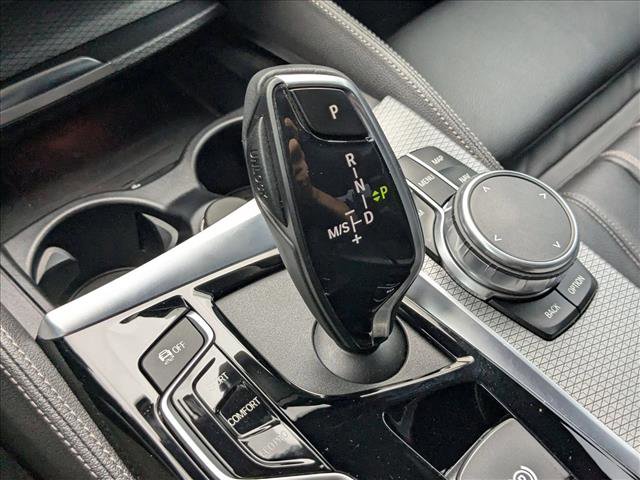 Used 2019 BMW 540i w/ M Sport Package image 12