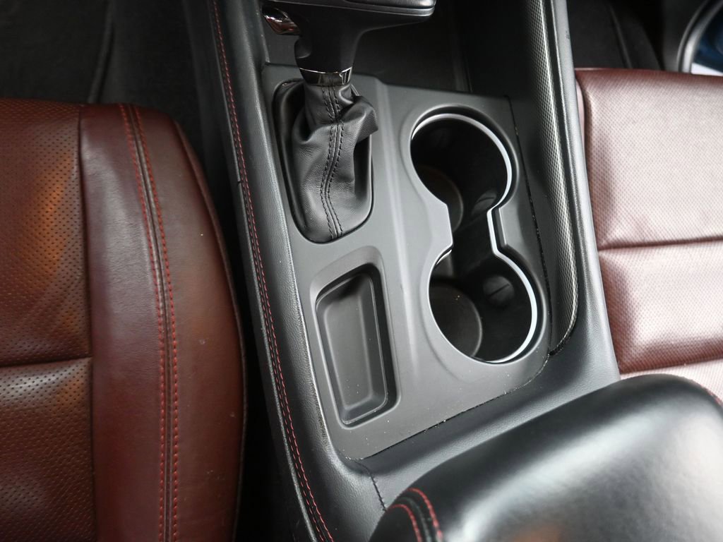 Used 2024 Dodge Durango GT image 14