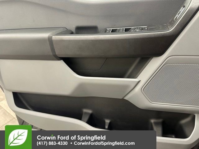 New 2026 Ford F250 XL w/ XL Driver Assist Package image 40