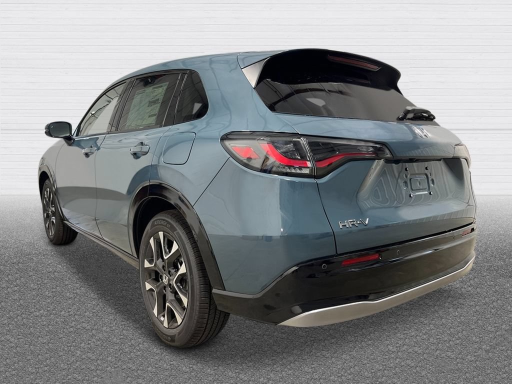 New 2027 Honda HR-V EX-L image 3