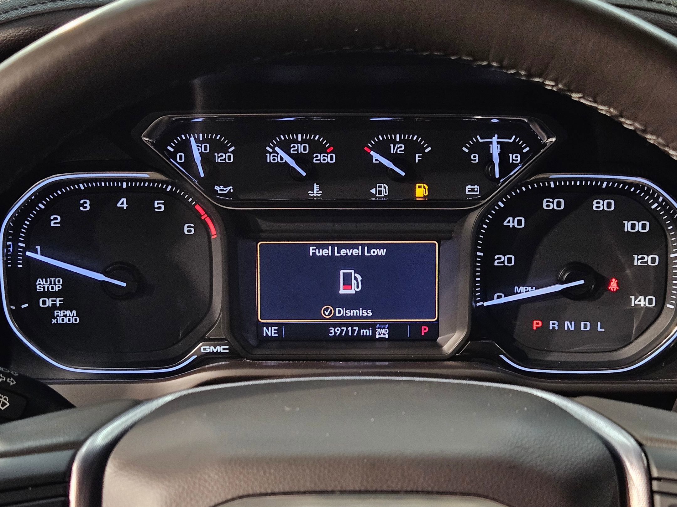 Used 2020 GMC Sierra 1500 SLT w/ SLT Premium Plus Package AWD/4WD image 15