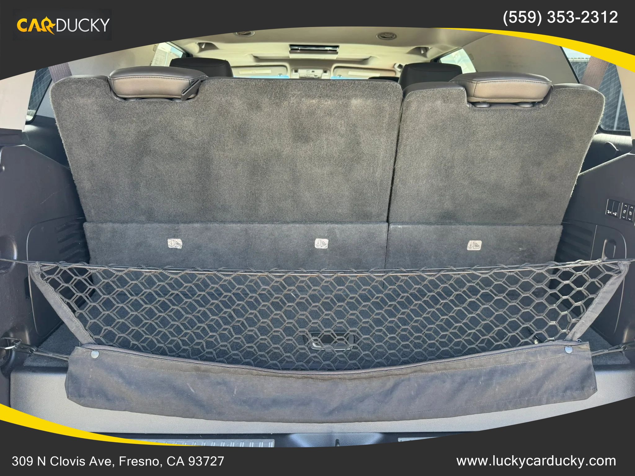 Used 2015 Cadillac Escalade Premium image 30