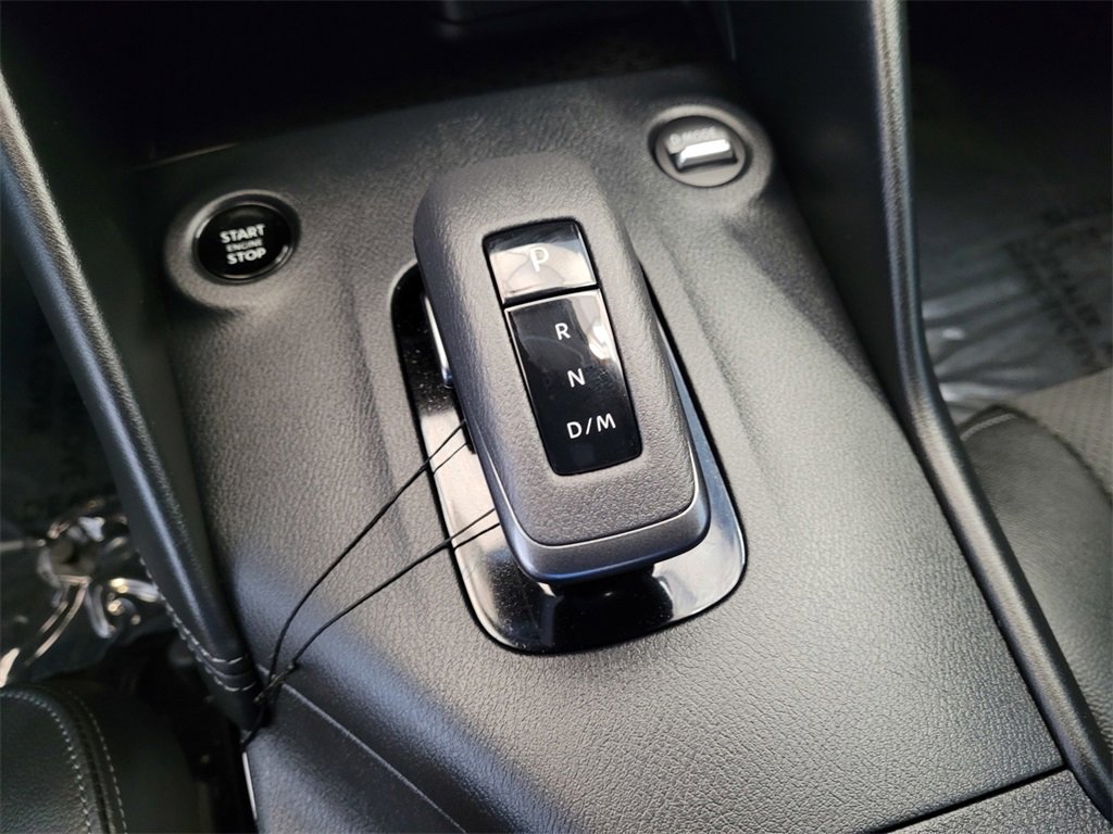 New 2026 Nissan Z Performance w/ Floor Mat Package image 10