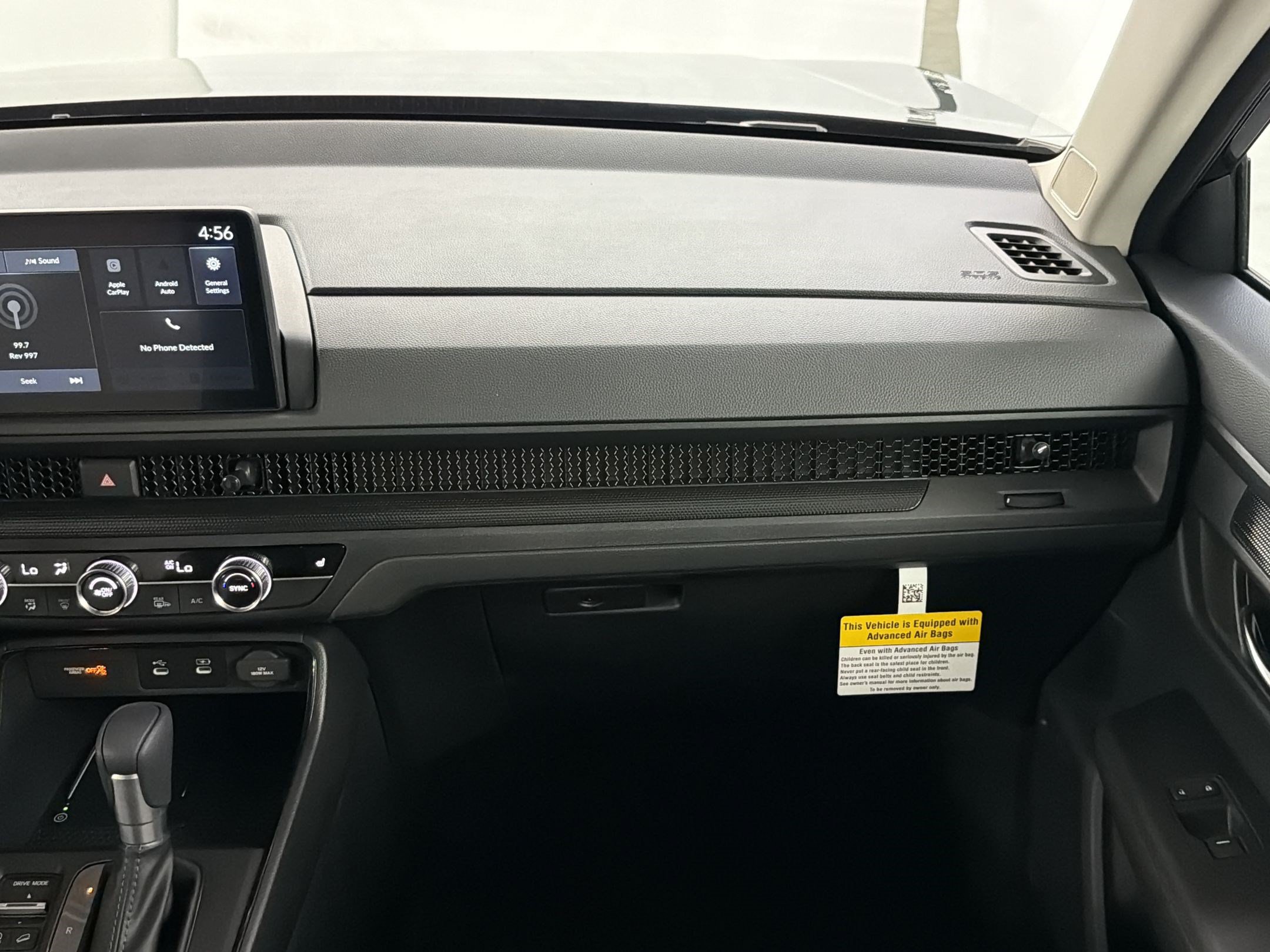 New 2026 Honda CR-V EX image 28