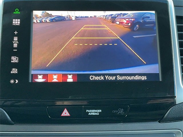 Used 2016 Honda Pilot EX-L image 23