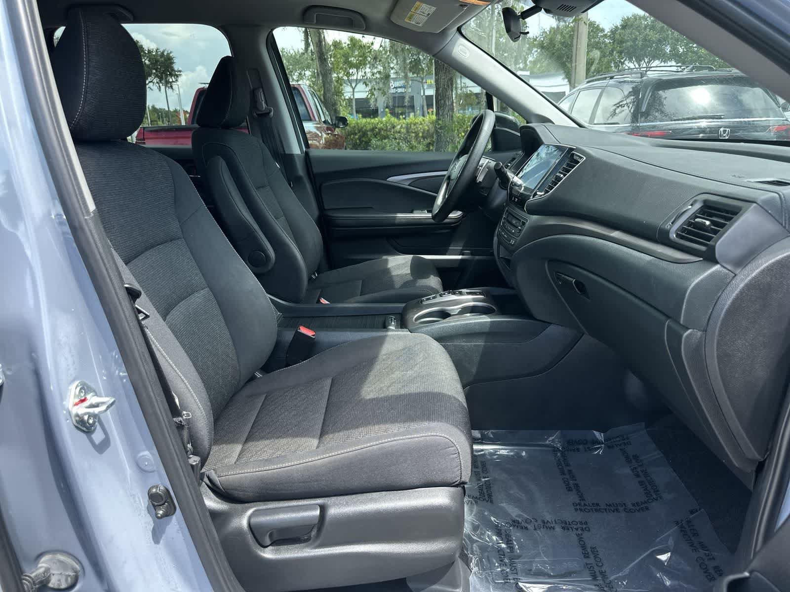 Used 2023 Honda Ridgeline Sport image 17