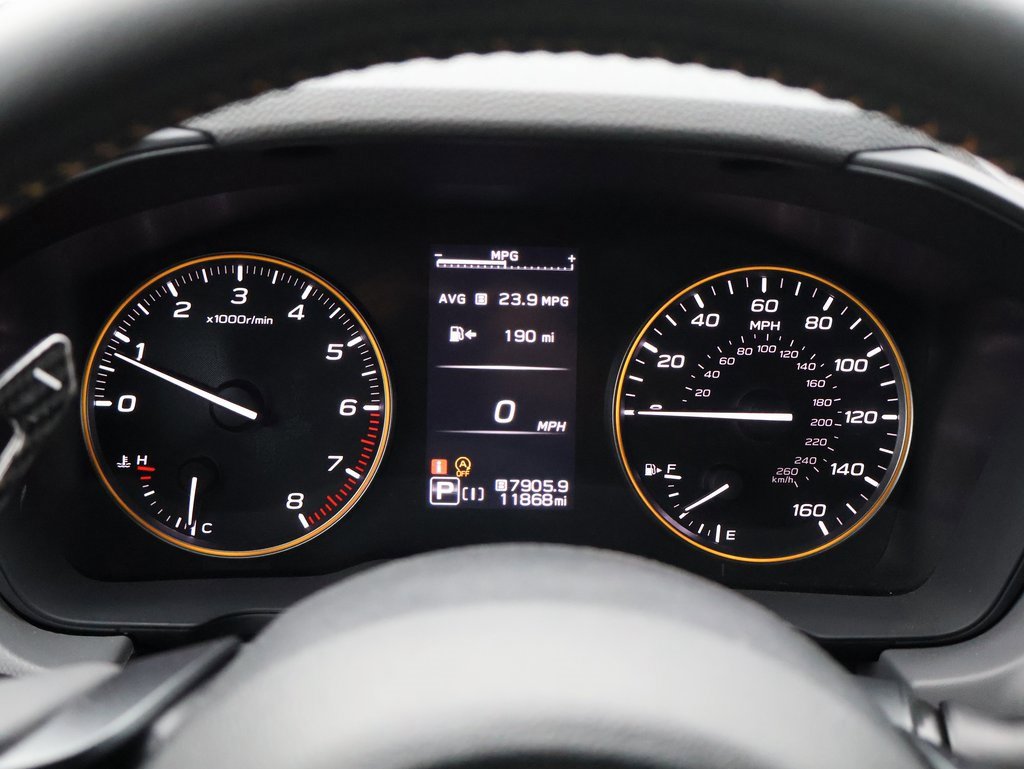 Used 2024 Subaru Crosstrek 2.5i Wilderness w/ Wilderness Package image 26