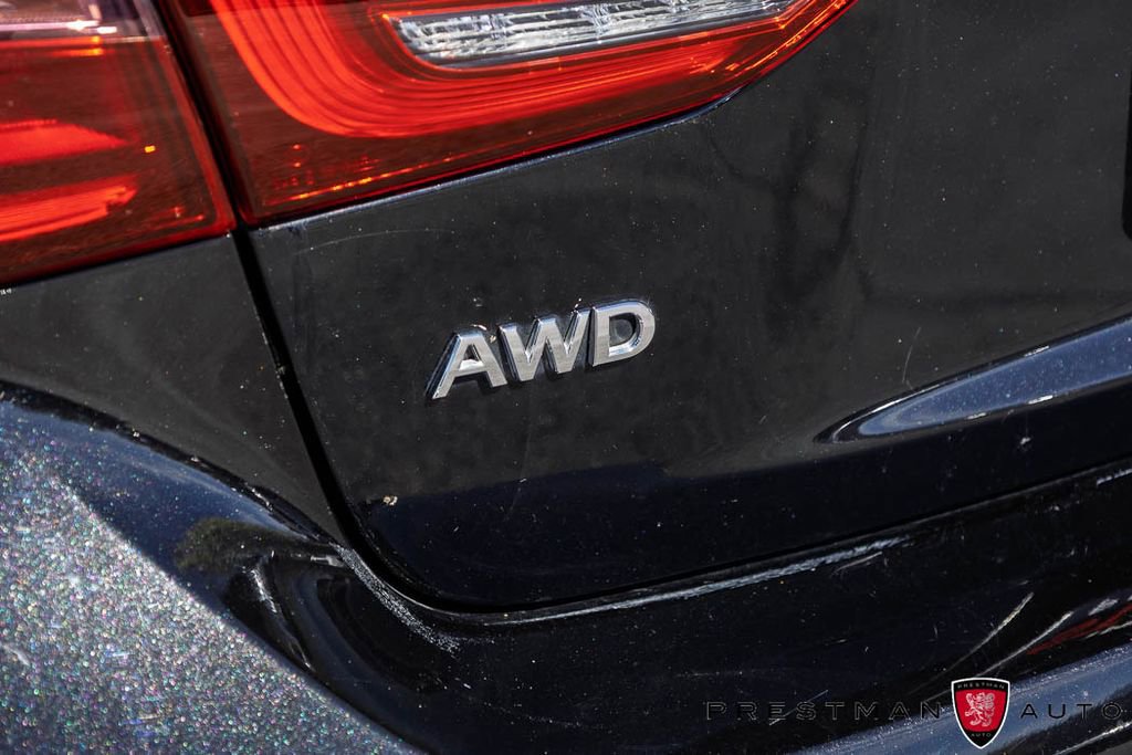 Used 2021 INFINITI Q50 Red Sport 400 w/ Proactive Package image 39