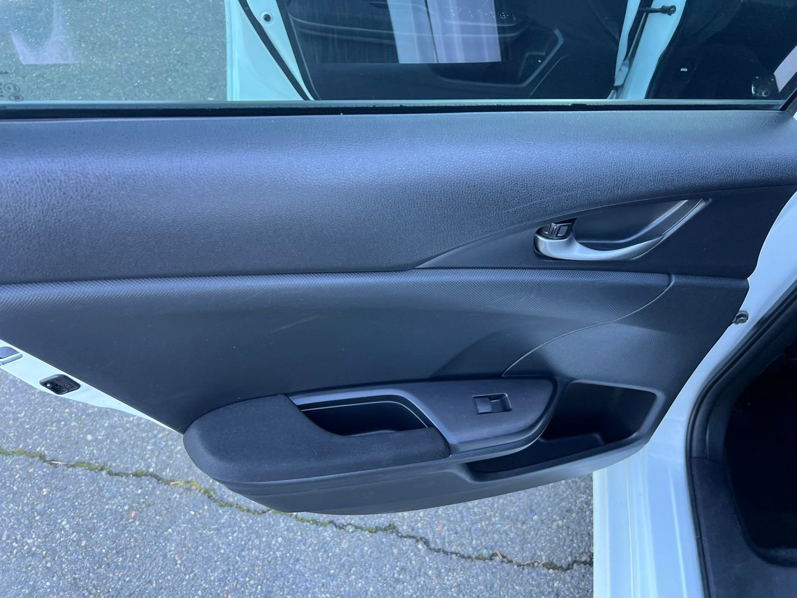 Used 2018 Honda Civic Si image 25