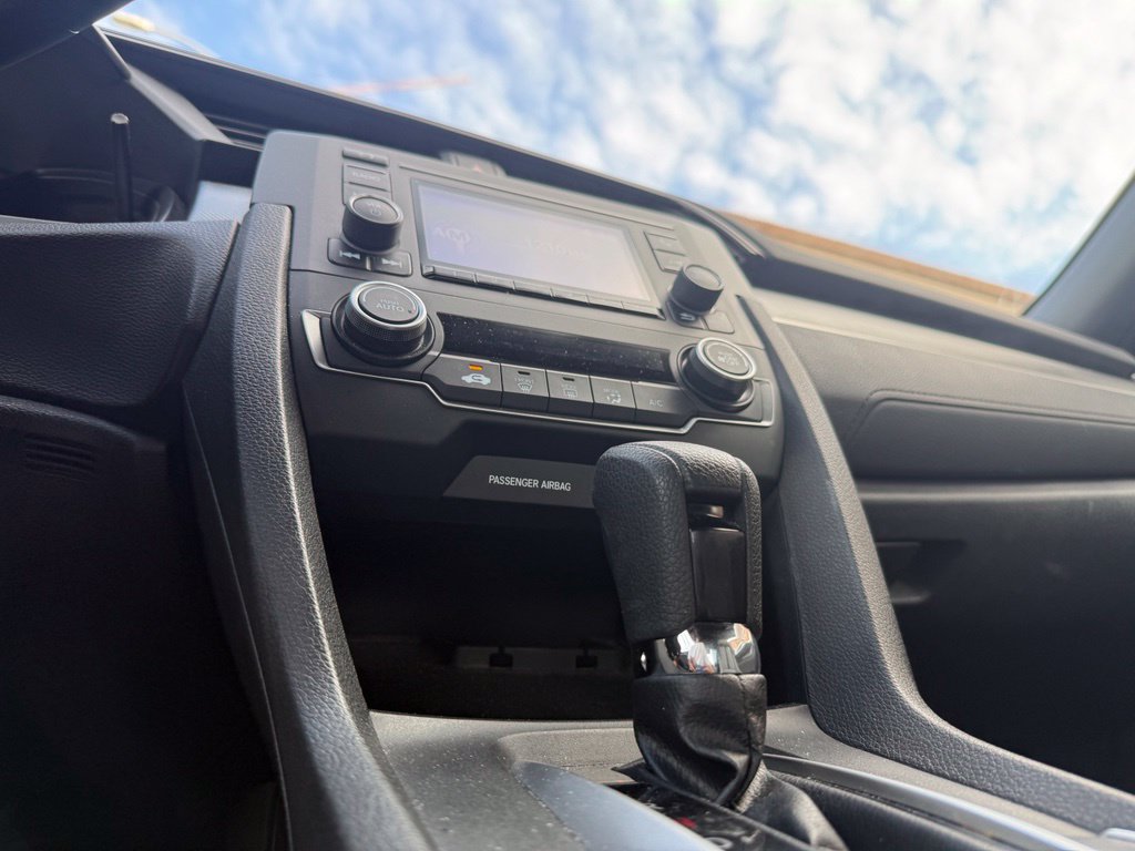 Used 2018 Honda Civic LX image 13
