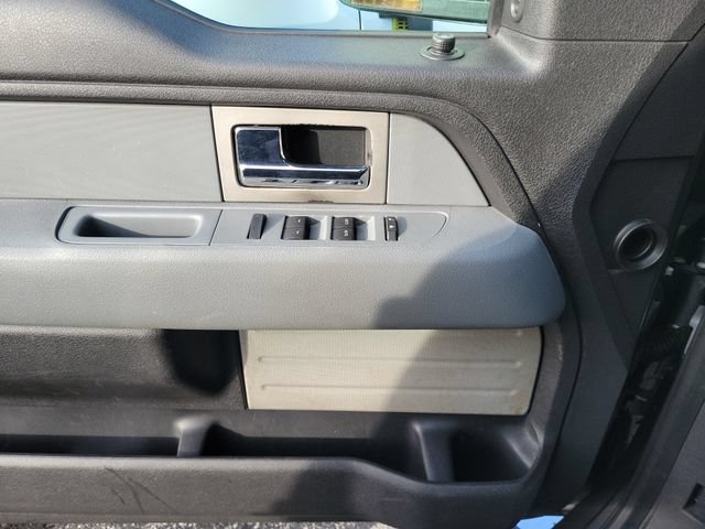 Used 2011 Ford F150 XLT w/ XLT Chrome Pkg RWD image 18