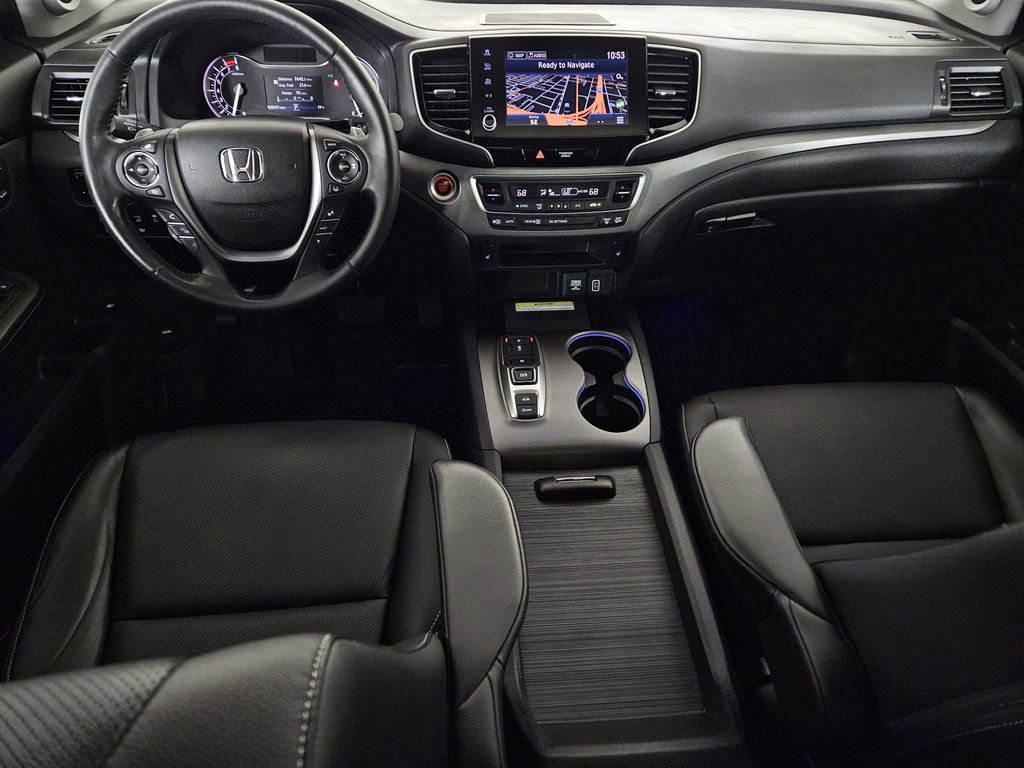 Used 2022 Honda Ridgeline RTL-E image 7